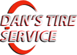 Dan's Tire Services - (Rock Springs, WY)